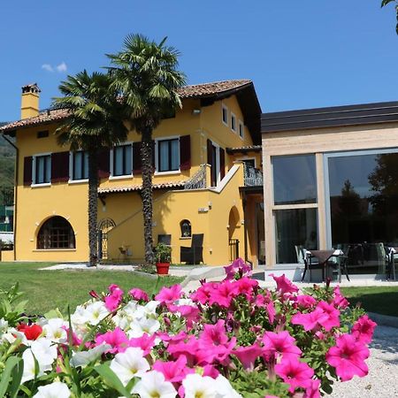 Locanda Dal Barba Villa Lagarina Екстер'єр фото