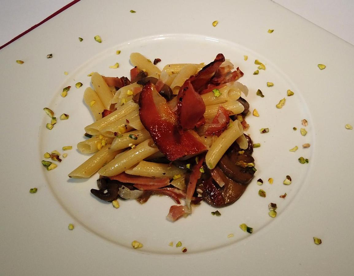 Locanda Dal Barba Villa Lagarina Екстер'єр фото