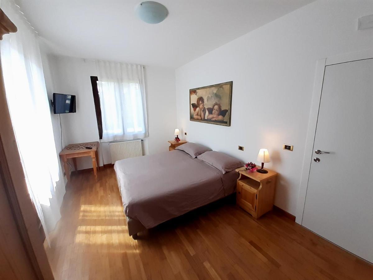 Locanda Dal Barba Villa Lagarina Екстер'єр фото