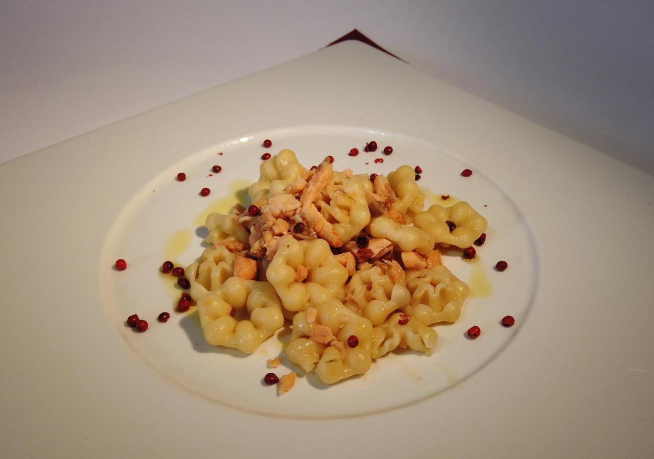 Locanda Dal Barba Villa Lagarina Екстер'єр фото