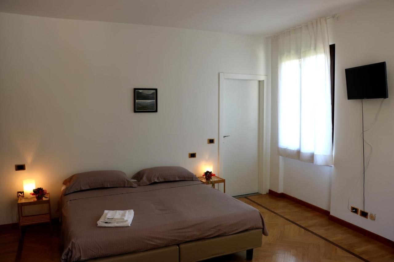 Locanda Dal Barba Villa Lagarina Екстер'єр фото
