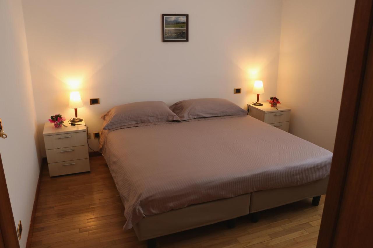 Locanda Dal Barba Villa Lagarina Екстер'єр фото